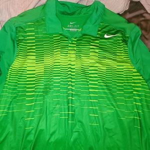 Dri-Fit Polo Nike XXL